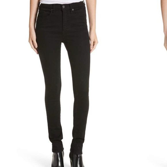 veronica beard kate 10 skinny jeans